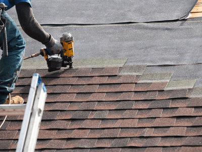 About Roof Repair Experts Granville, PA